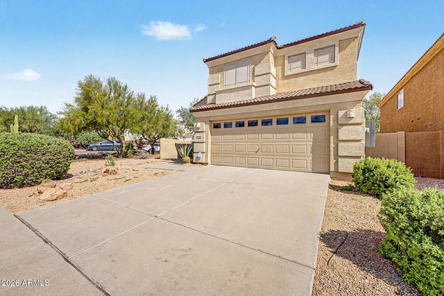 4945 E ROBERTA Drive, Cave Creek, AZ 85331