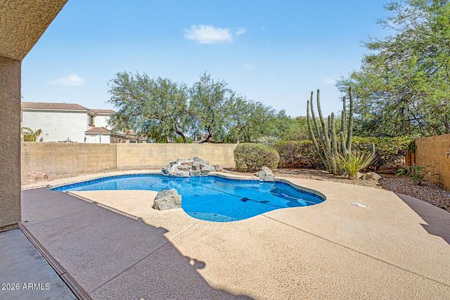 4945 E ROBERTA Drive, Cave Creek, AZ 85331