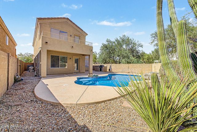 4945 E ROBERTA Drive, Cave Creek, AZ 85331