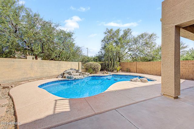 4945 E ROBERTA Drive, Cave Creek, AZ 85331