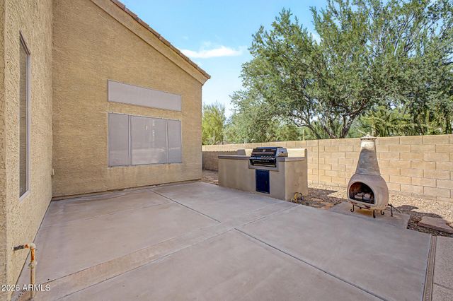 4945 E ROBERTA Drive, Cave Creek, AZ 85331