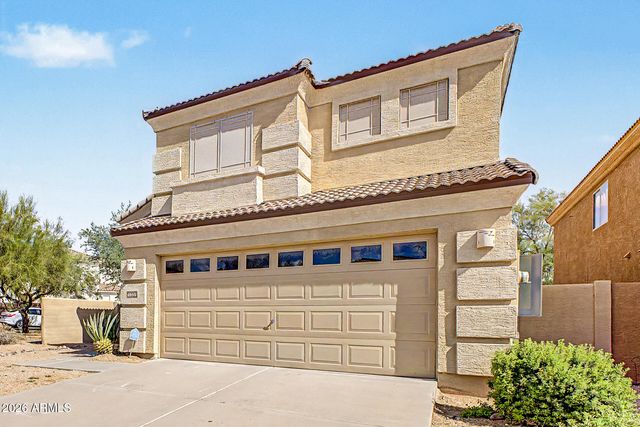 4945 E ROBERTA Drive, Cave Creek, AZ 85331