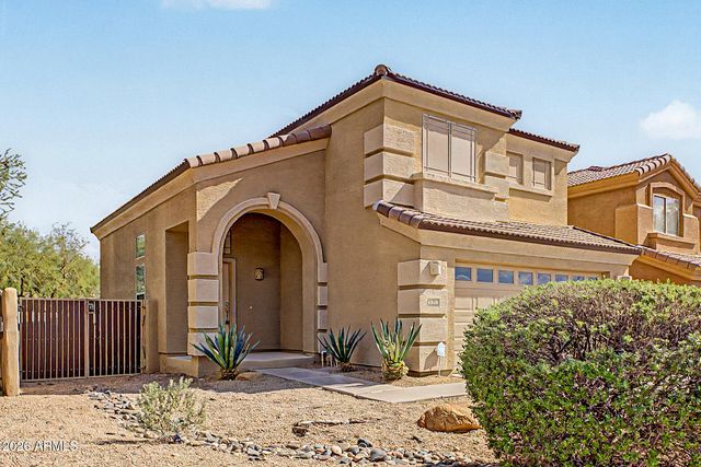 4945 E ROBERTA Drive, Cave Creek, AZ 85331