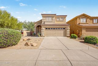 4945 E ROBERTA Drive, Cave Creek, AZ 85331