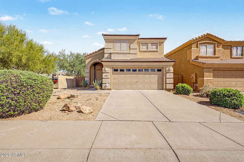 4945 E ROBERTA Drive, Cave Creek, AZ 85331