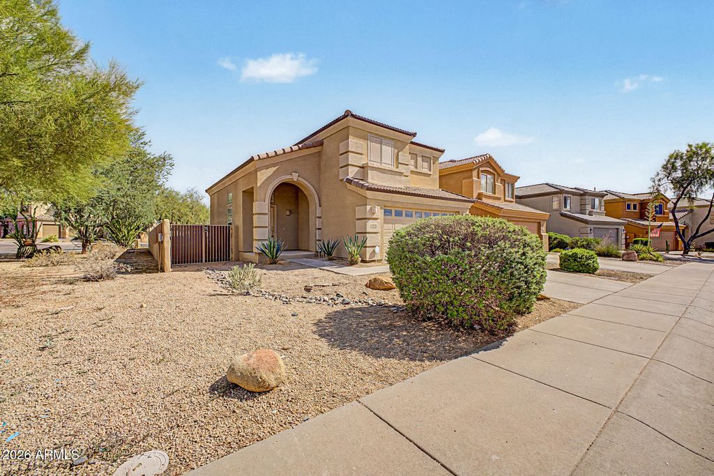 4945 E ROBERTA Drive, Cave Creek, AZ 85331 — photo 5