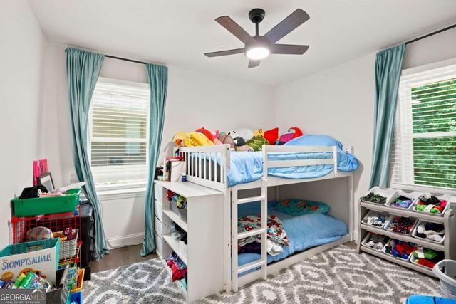 581 Meadowbrook Drive SE, Marietta, GA 30067