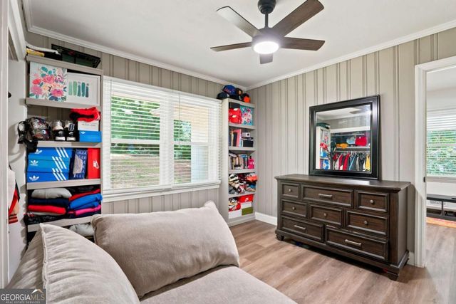 581 Meadowbrook Drive SE, Marietta, GA 30067