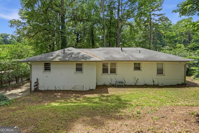 581 Meadowbrook Drive SE, Marietta, GA 30067