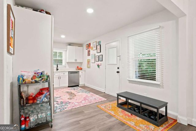 581 Meadowbrook Drive SE, Marietta, GA 30067