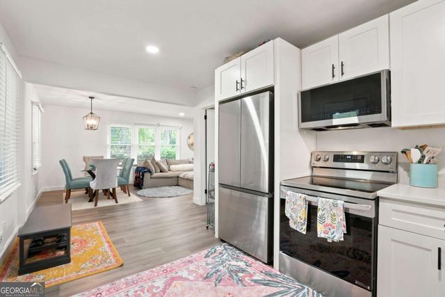 581 Meadowbrook Drive SE, Marietta, GA 30067