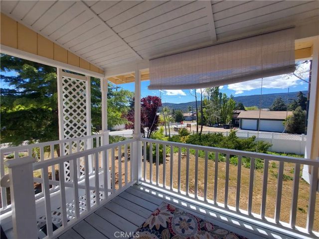 1000 Coldwater, Frazier Park, CA 93225