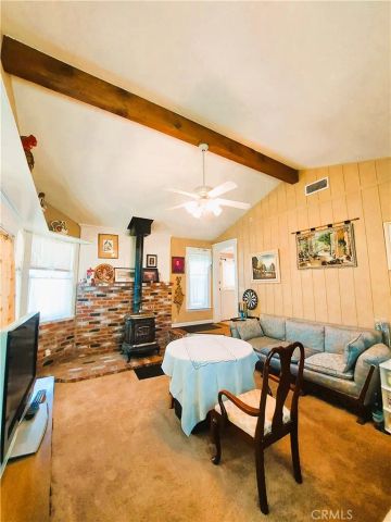 1000 Coldwater, Frazier Park, CA 93225