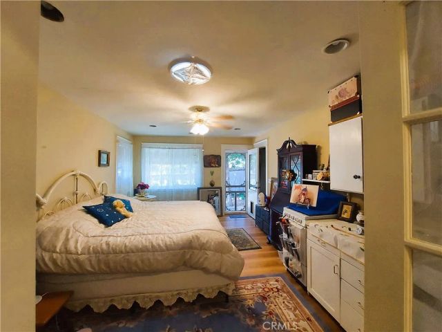 1000 Coldwater, Frazier Park, CA 93225