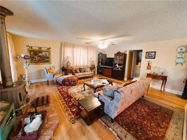 1000 Coldwater, Frazier Park, CA 93225