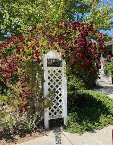 1000 Coldwater, Frazier Park, CA 93225