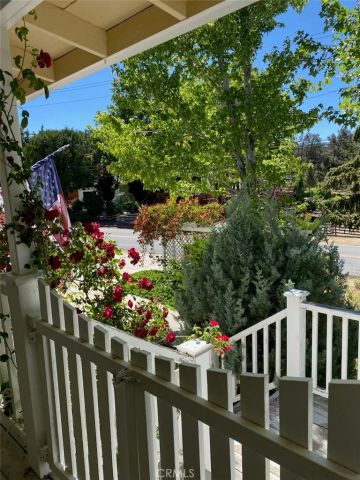1000 Coldwater, Frazier Park, CA 93225