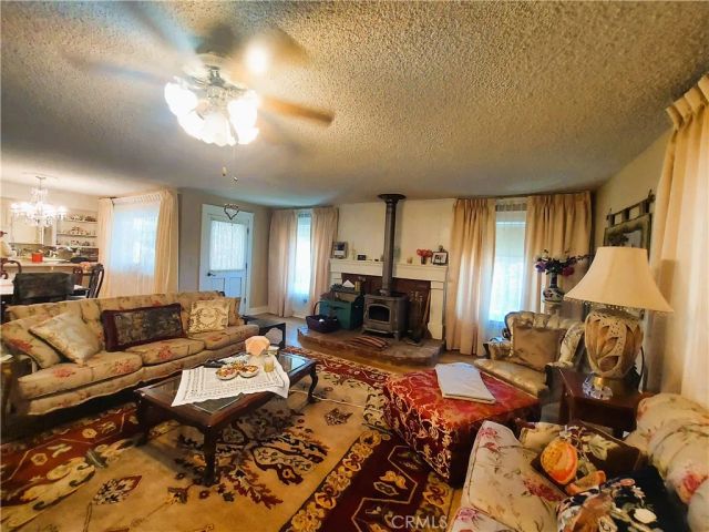 1000 Coldwater, Frazier Park, CA 93225