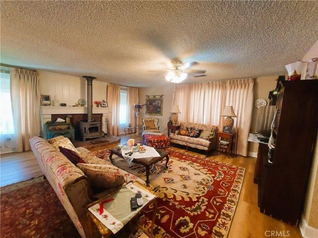 1000 Coldwater, Frazier Park, CA 93225