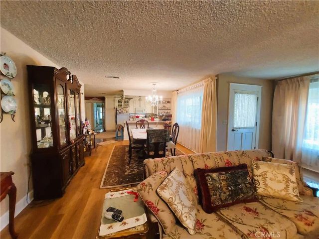 1000 Coldwater, Frazier Park, CA 93225