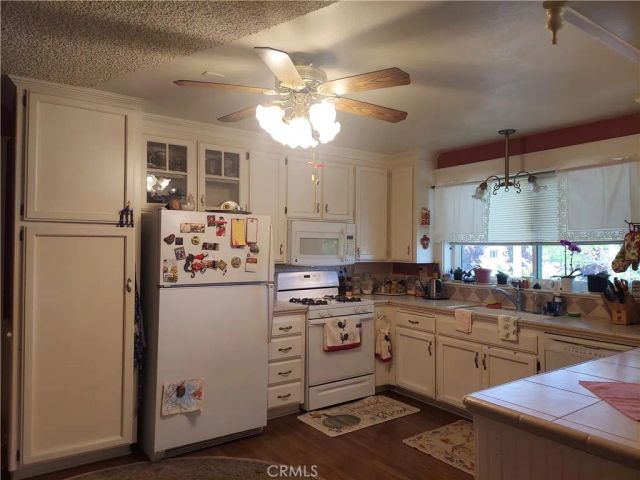 1000 Coldwater, Frazier Park, CA 93225