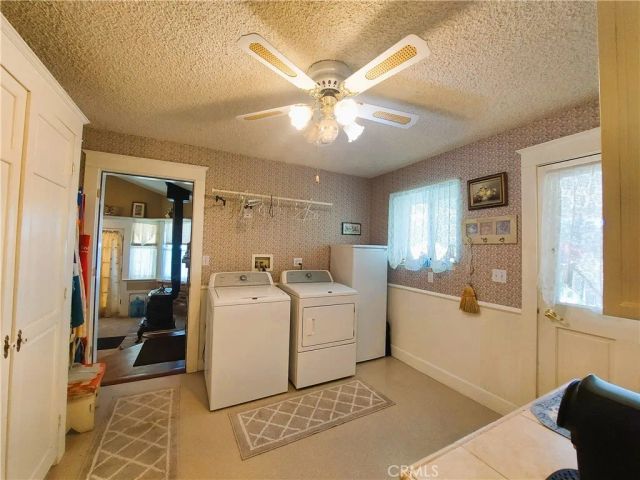 1000 Coldwater, Frazier Park, CA 93225