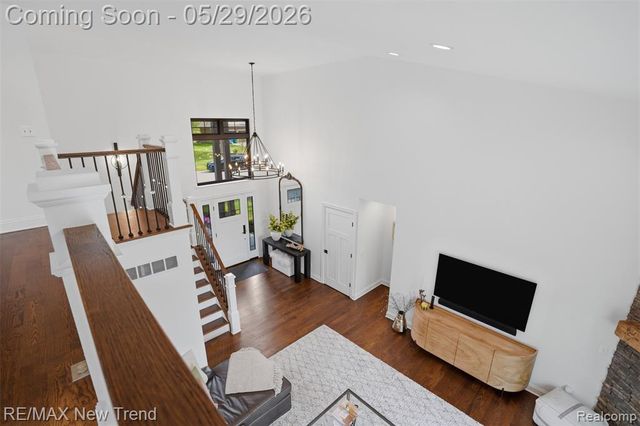 1890 Spruce Drive, Commerce Twp, MI 48390