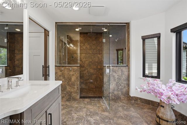 1890 Spruce Drive, Commerce Twp, MI 48390