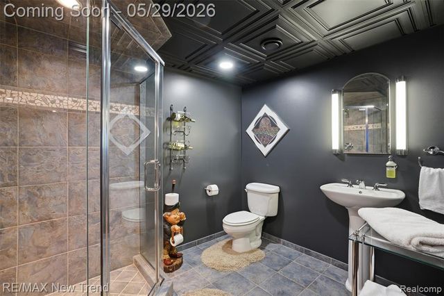 1890 Spruce Drive, Commerce Twp, MI 48390