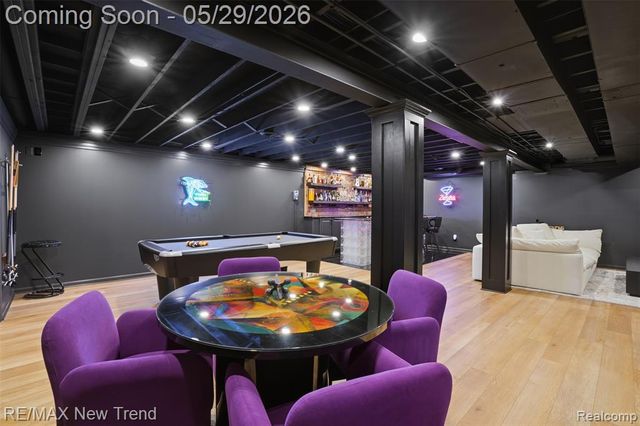 1890 Spruce Drive, Commerce Twp, MI 48390