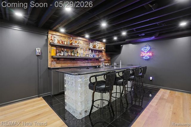 1890 Spruce Drive, Commerce Twp, MI 48390