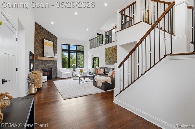 1890 Spruce Drive, Commerce Twp, MI 48390