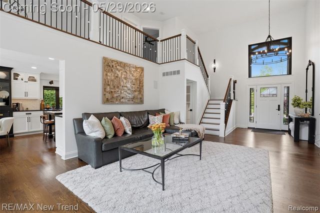 1890 Spruce Drive, Commerce Twp, MI 48390