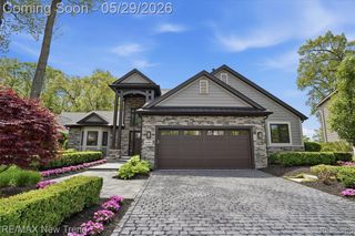 1890 Spruce Drive, Commerce Twp, MI 48390