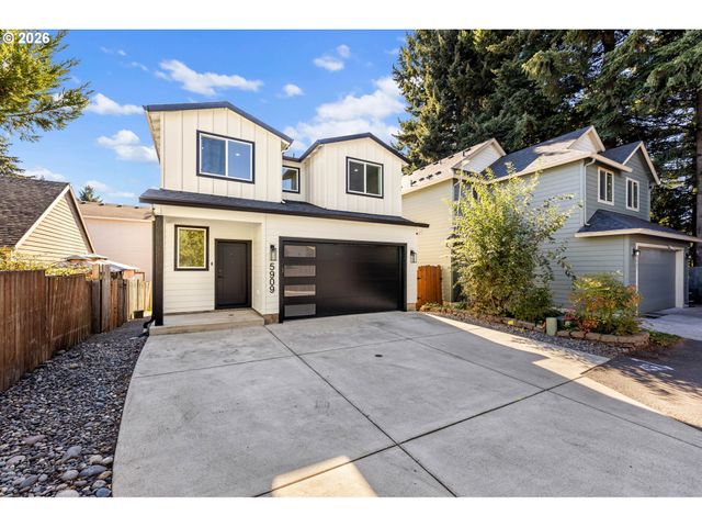 5909 Ne 56TH Cir, Vancouver, WA 98661