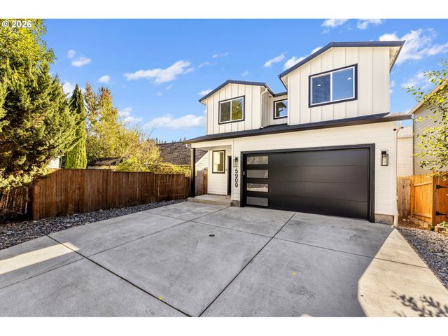 5909 Ne 56TH Cir, Vancouver, WA 98661