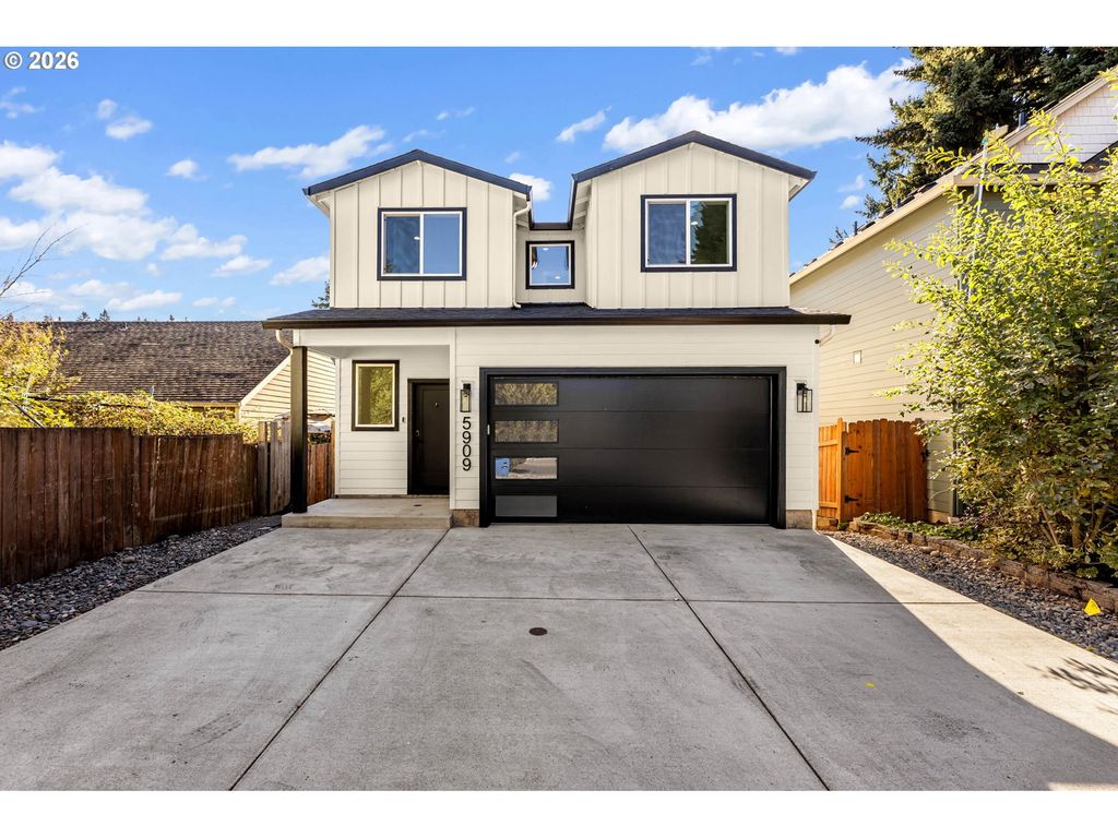 5909 Ne 56TH Cir, Vancouver, WA 98661