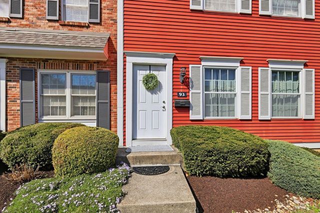 93 Applewood Drive, Fairfield, OH 45014