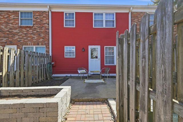 93 Applewood Drive, Fairfield, OH 45014