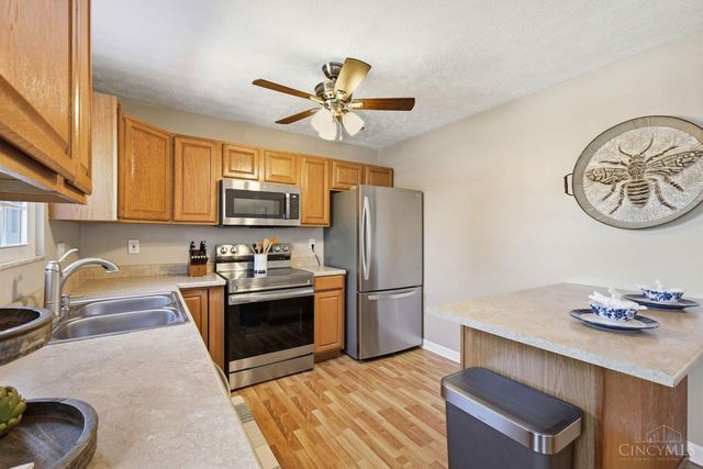 93 Applewood Drive, Fairfield, OH 45014
