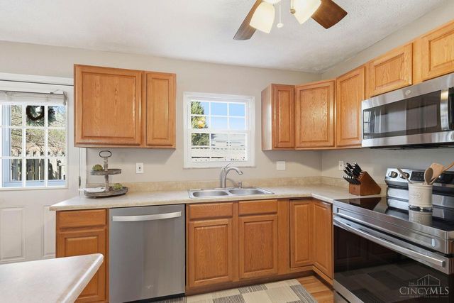 93 Applewood Drive, Fairfield, OH 45014