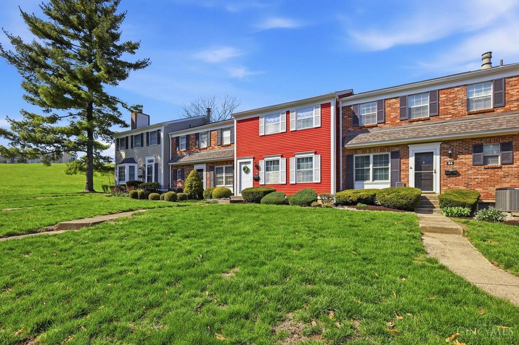 93 Applewood Drive, Fairfield, OH 45014