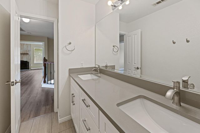 306 Bryce Canyon DR, Cedar Park, TX 78613