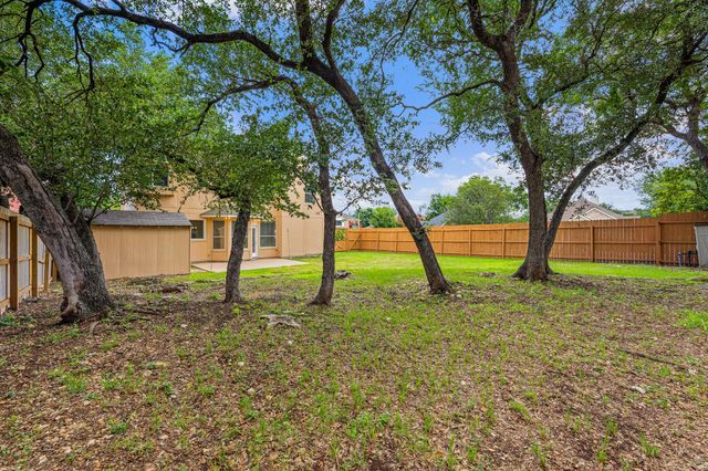 306 Bryce Canyon DR, Cedar Park, TX 78613