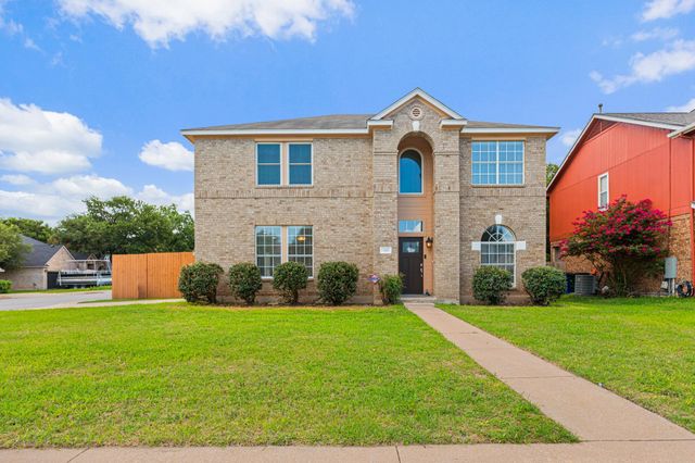 306 Bryce Canyon DR, Cedar Park, TX 78613