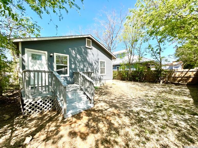 710 Virginia Blvd, San Antonio, TX 78203