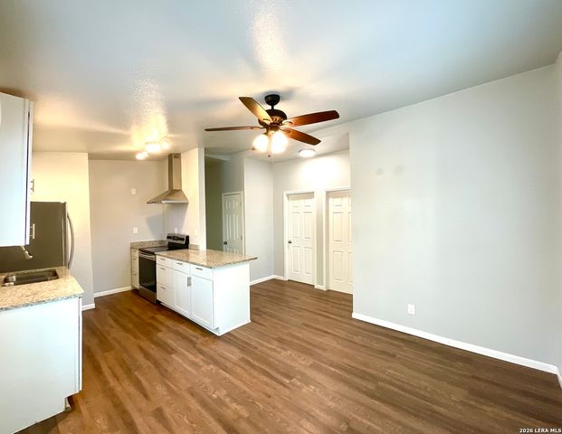 710 Virginia Blvd, San Antonio, TX 78203