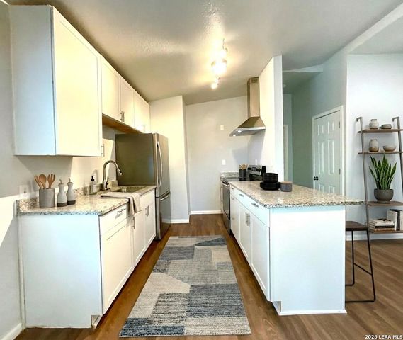 710 Virginia Blvd, San Antonio, TX 78203