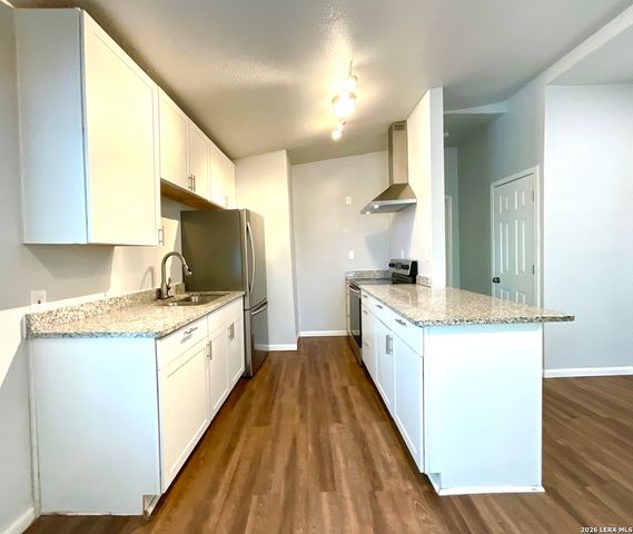 710 Virginia Blvd, San Antonio, TX 78203