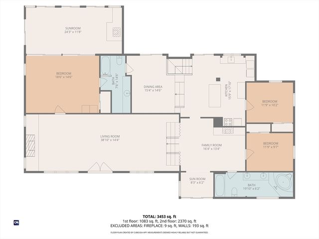 32 Morris St, Seekonk, MA 02771